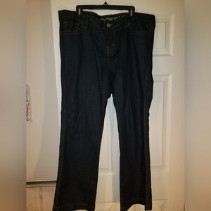 SVOBODA Plus Size Denim